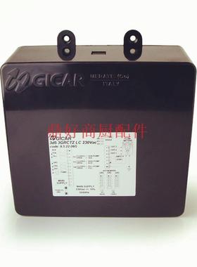 原厂辣妈Marzocco 咖啡机主板Gicar 9.5.22.06G 中央处理器