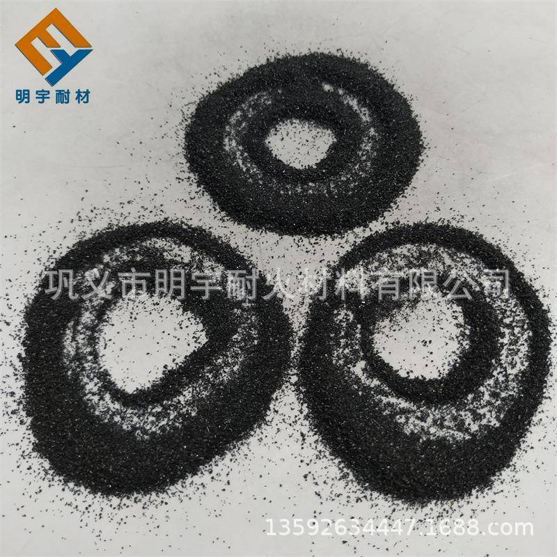 热处理锻造铸件 钢球去毛刺毛边用铜矿砂0.5-1-2-3-4-5-6-8mm