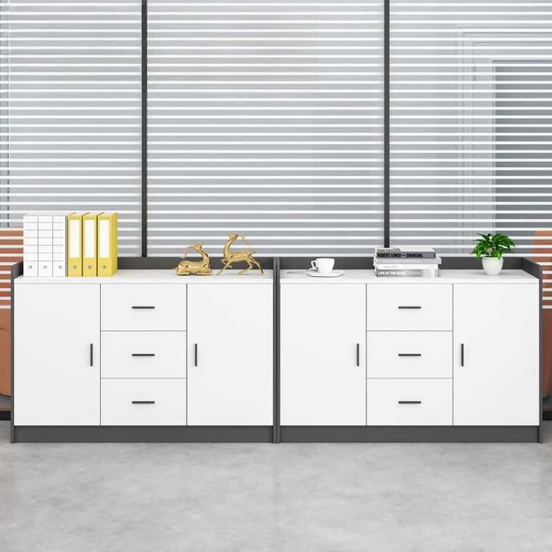 矮柜会议室茶水柜办公室办公柜子文件柜隔断柜带锁储物柜打印机柜,模玩/动漫/周边/娃圈三坑/桌游,模型制作工具/辅料耗材,淘宝优惠券,粉丝福利购,淘宝优惠卷