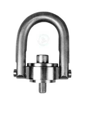 ACTEK不锈钢旋转吊环,AK58650,Stainless Steel Hoist Rings