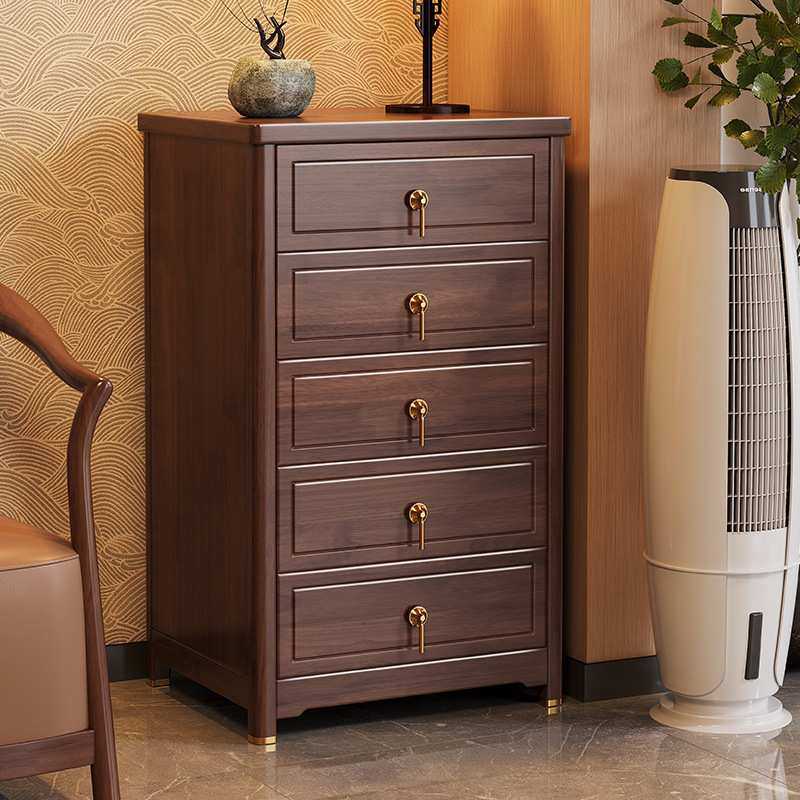 新中式实木床头柜保险箱一体储物柜轻奢高级感带密码锁床边柜子,模玩/动漫/周边/娃圈三坑/桌游,模型制作工具/辅料耗材,淘宝优惠券,粉丝福利购,淘宝优惠卷