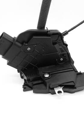 BP4K-73-310G 适用于马自达3汽车后左中控门锁 闭锁器