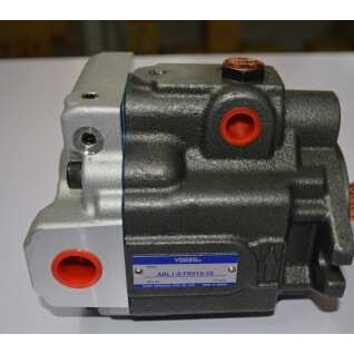 原装油研YUKEN柱塞泵ARL1-8-FR01S-10 ARL1-8-FR01A-10T原装现货