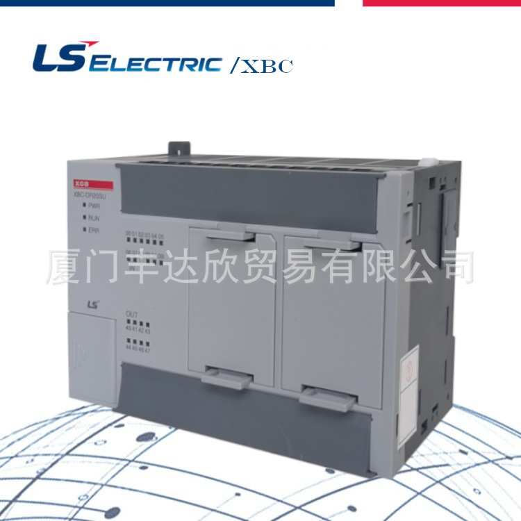 韩国LS产电XGB系列 可编程控制器PLC/XBO-AH02A
