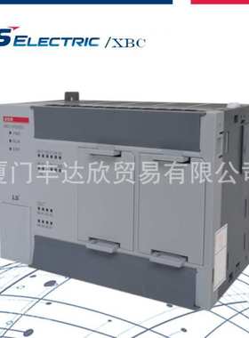 韩国LS产电XGB系列 可编程控制器PLC/XBO-AH02A