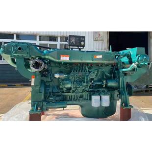 中国重汽杭州发动机有限公司WD615.46C01N提供整机及全部配件