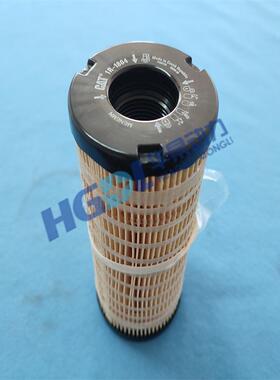 柴油滤清器1R-1804适配CAT卡特C4.4/C7.1/DE65E3/DE110E3/DE220E0
