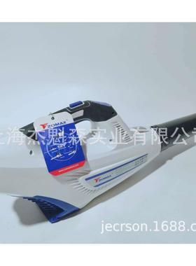 中马ZMDB521锂电吹风机 手提式路面吹叶机 58V大功率大棚吹雪机