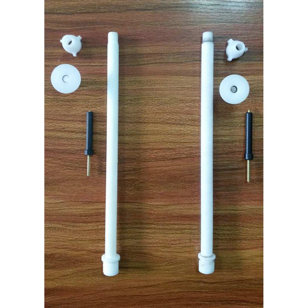 JIMA吉马喷枪电针挡板枪针粉芯SM-110吉马粉枪配件