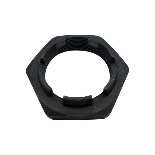 VOE 20424598 Stub Front Axle Nut M60X2 前桥轴头螺母