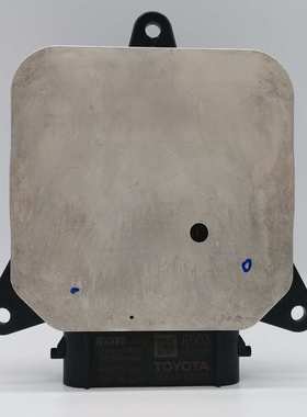 小糸KOITO新凯美瑞 L004 R003 89907/8-06010原厂LED大灯驱动模块