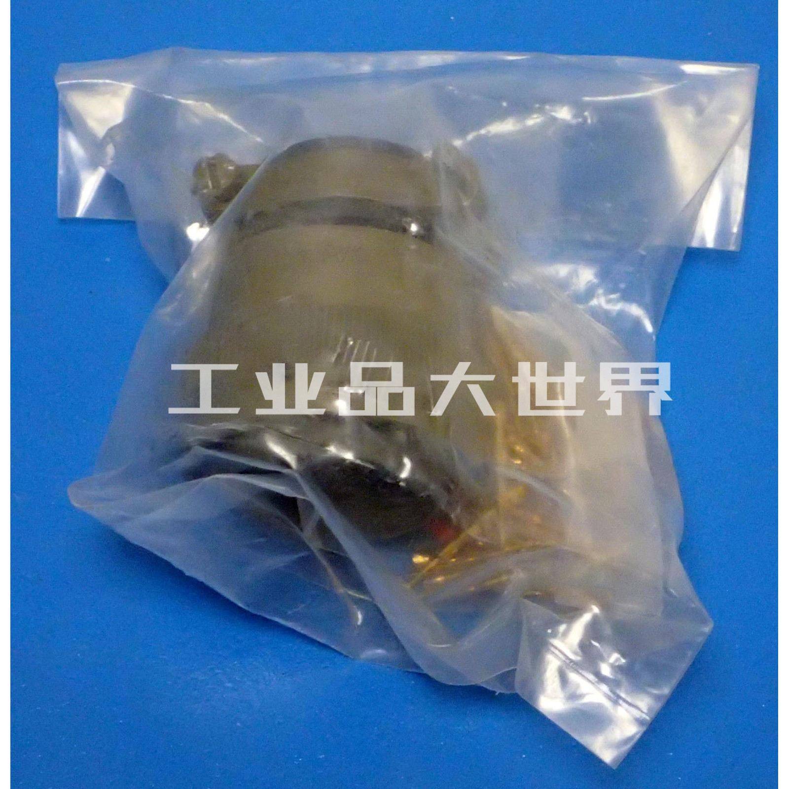 ITT CANNON航空航天插头/连接器 KPTM06F-22-55P