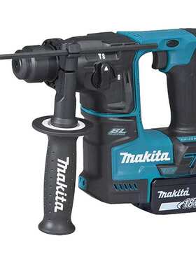 （MAKITA） DHR171Z电锤冲击钻锂电钻电镐18V无刷裸机480W