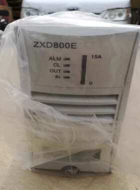 ZTE中兴ZXD800E 通信开关电源 48V1 整流模块 交转直灰白色