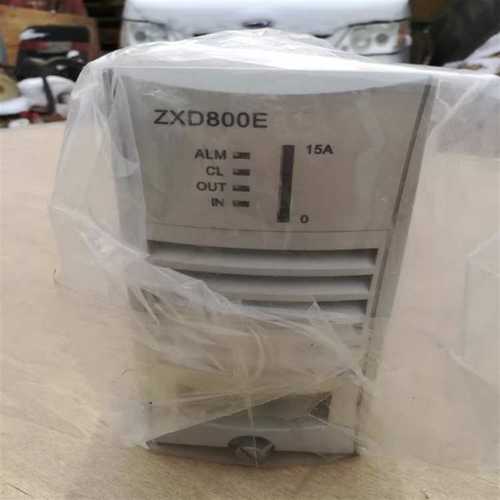 ZTE中兴ZXD800E 通信开关电源 48V1 整流模块 交转直灰白色