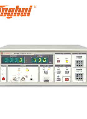 同惠TH2686N型电容漏电流测试仪 同惠TH2822D