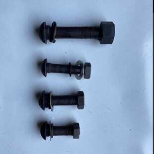 螺丝道夹板鱼尾丝鱼尾板螺栓 铁镀锌加硬自攻自钻燕尾