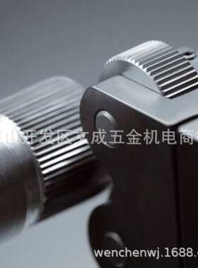 通用滚压刀柄RD2 162系双臂夹持型根部滚压滚花刀架162-16M200813