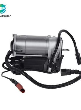 适用于Panamera 970空气悬挂打气泵97035815109 97035815107