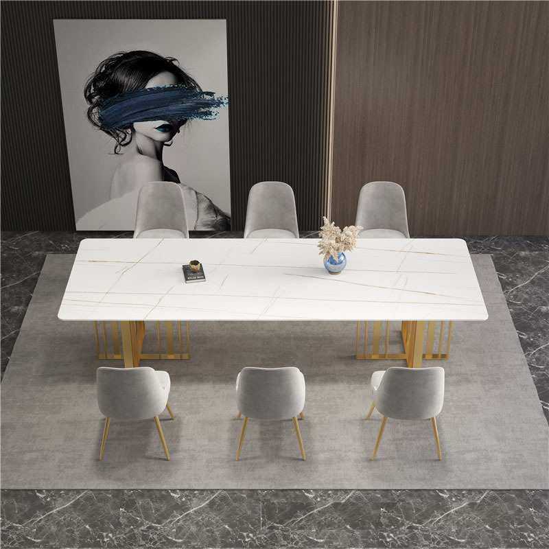 现代轻奢大型岩板会议桌 办公室大理石长桌 会议室接待洽谈办公桌,模玩/动漫/周边/娃圈三坑/桌游,模型制作工具/辅料耗材,淘宝优惠券,粉丝福利购,淘宝优惠卷