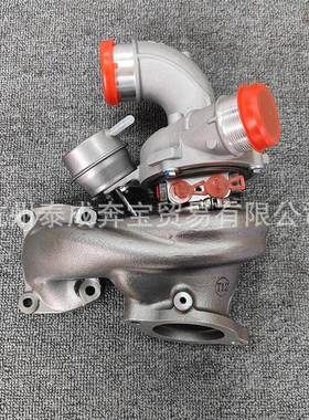 F2CE-9G438-BC 适用国产锐界2.0T涡轮增压器 GT2RA B19041103
