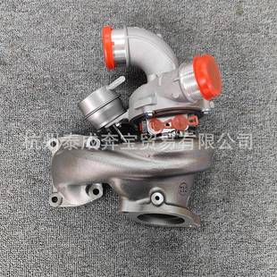 GT2RA F2CE 适用国产锐界2.0T涡轮增压器 B19041103 9G438