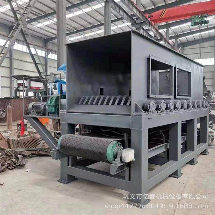 泥石土清选筛分机干湿两用多级联动滚轴筛泥土碎石分离机,清洗/食品/商业设备,其他食品加工设备,淘宝优惠券,粉丝福利购,淘宝优惠卷