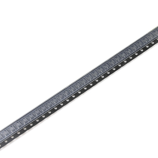 (10个) 贴片AO3416 SOT-23 20V/6.5A N沟道 MOS管 场效应管三极管