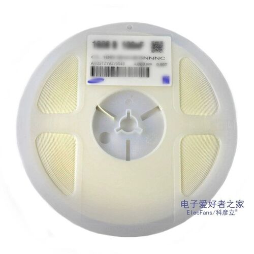 0603贴片电容11PF/12PF/15/18/20/22/24/27/30/33/47/56/75/100PF