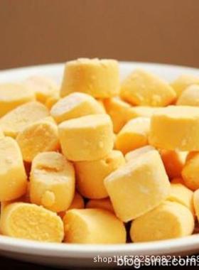 2018新款面团分割机商用全自动不锈钢小型高效面包面剂子机