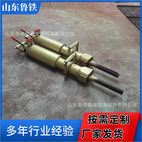 出售大型矿山岩石劈裂机采石场液压劈裂棒 静态破石青石胀裂机