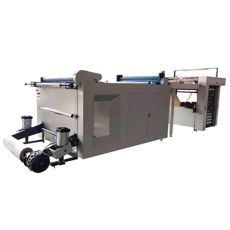 全自动电脑纸张切片机 三层无纺布裁片机 高速横切机,五金/工具,其他机械五金,淘宝优惠券,粉丝福利购,淘宝优惠卷