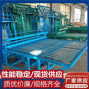 玉米秸秆草席编织机 蒲草稻草草苫子机 2m蔬菜大棚保温草帘机