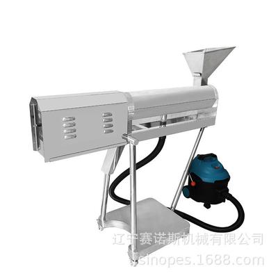 东三省 东北小型实验室不锈钢调速型胶囊抛光机 胶囊除机大量现货