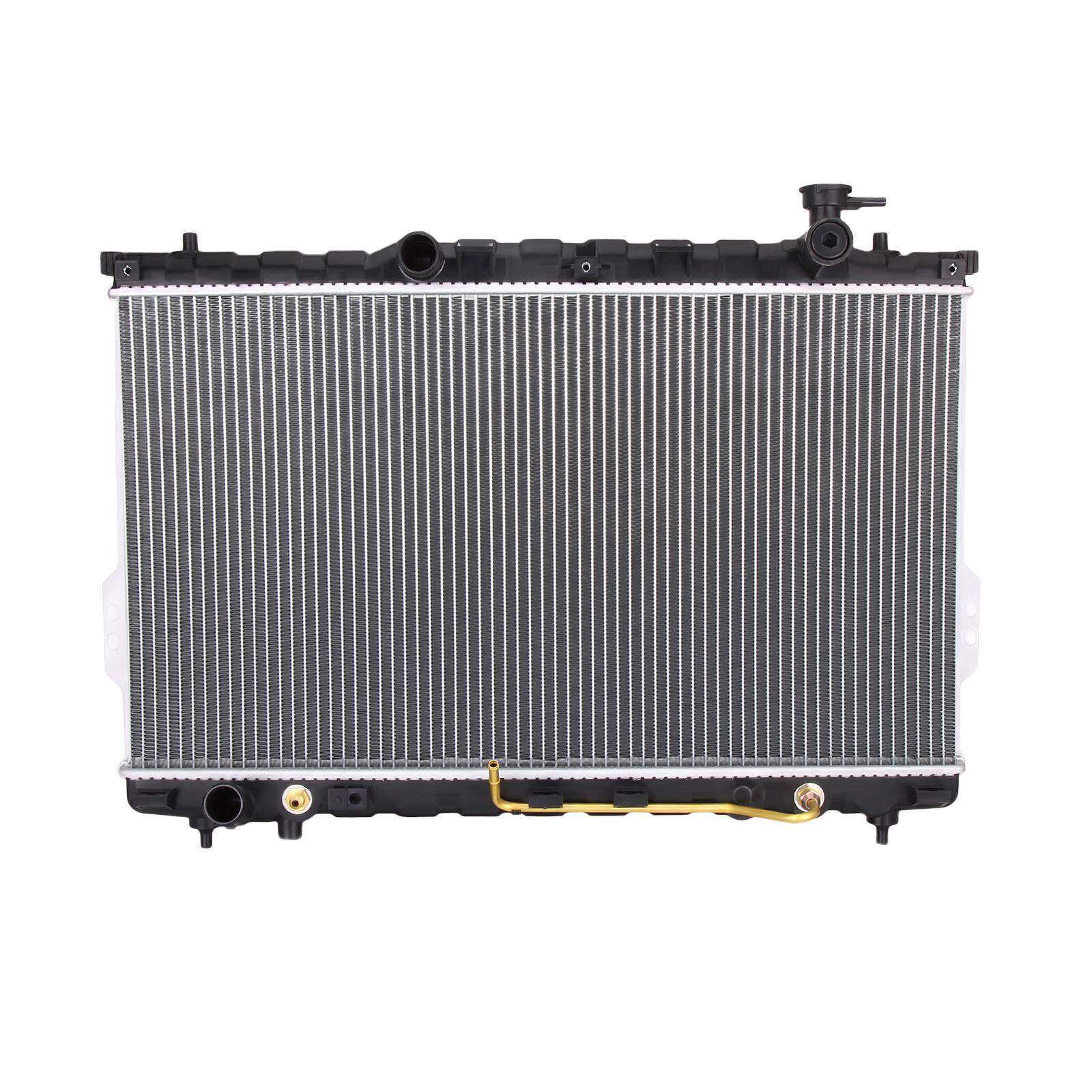 适用于HYUNDAI SANTAFE现代全系汽车散热器水箱 25310-2B100
