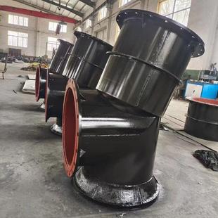 供应矿井手动操作泵房吸水PZ型配水闸阀