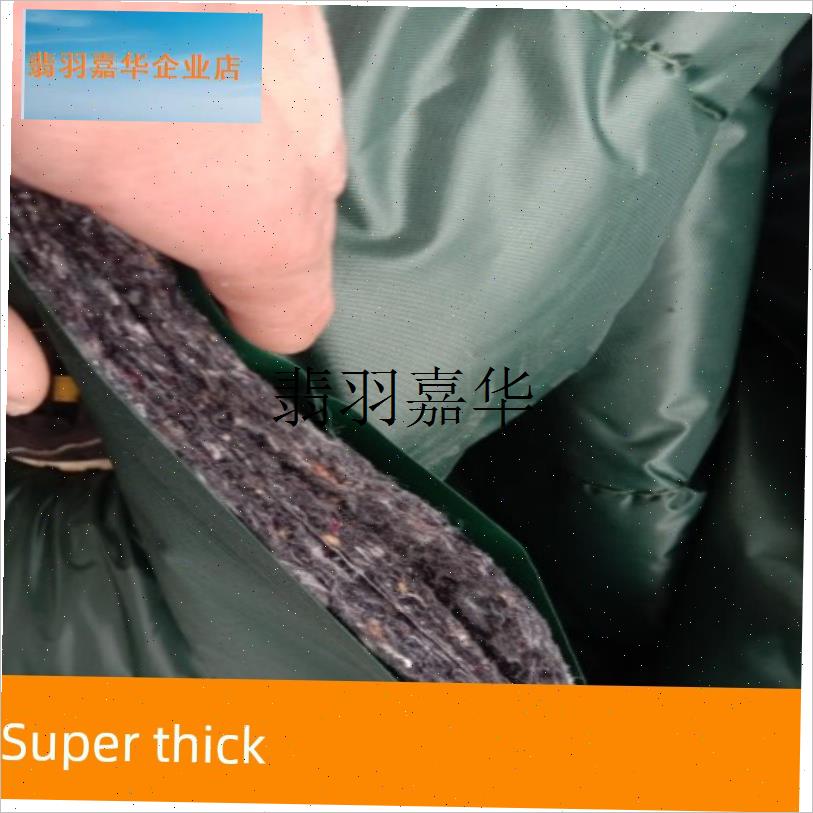 大棚保温棉被养殖防寒温s室保暖毛毡加厚防水公路养护防雨雪蔬菜,