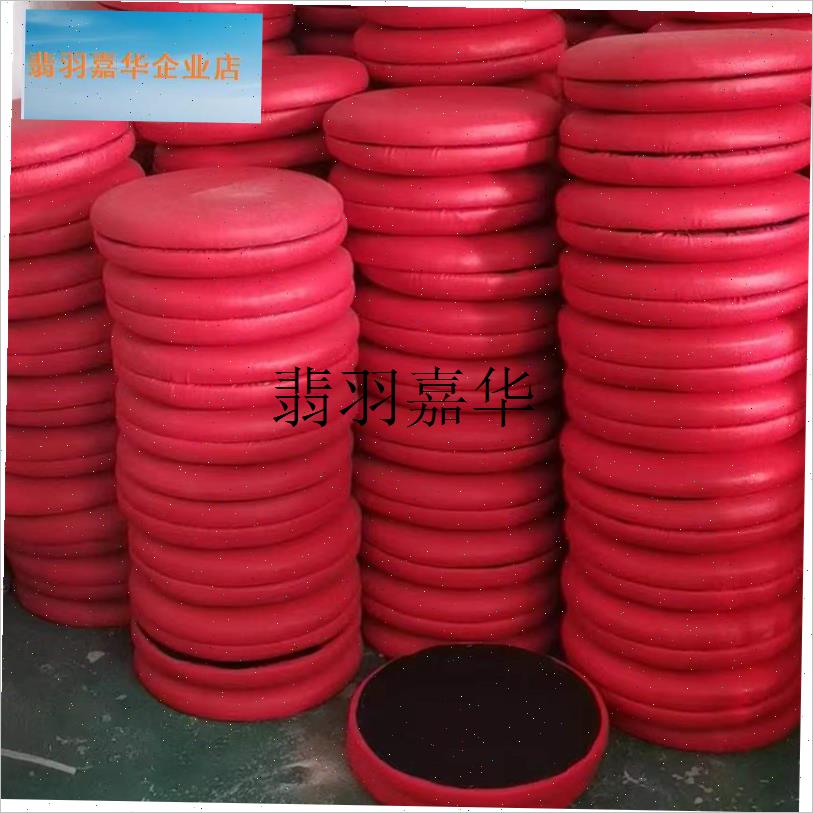 游戏机椅子配件坐垫靠r背软包坐包靠垫电玩动漫城游乐场吧台凳子,