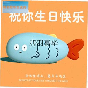 生日礼物女生送i闺蜜暖手宝充电男朋友冬季实用高级感元旦跨新年,
