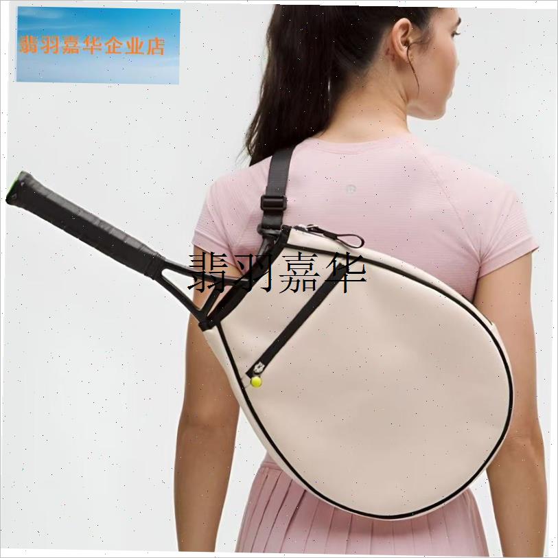 同款OUTSIDE运动手提双y肩包时尚超轻网球拍收纳背包网球包,