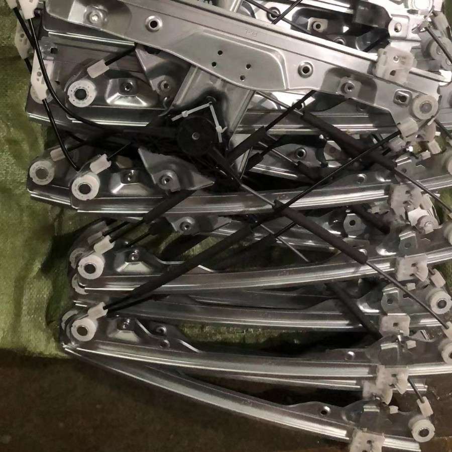 适用于英菲尼迪Q5080721-4GA0A/80720-4GA0A车窗玻璃调节器升降器