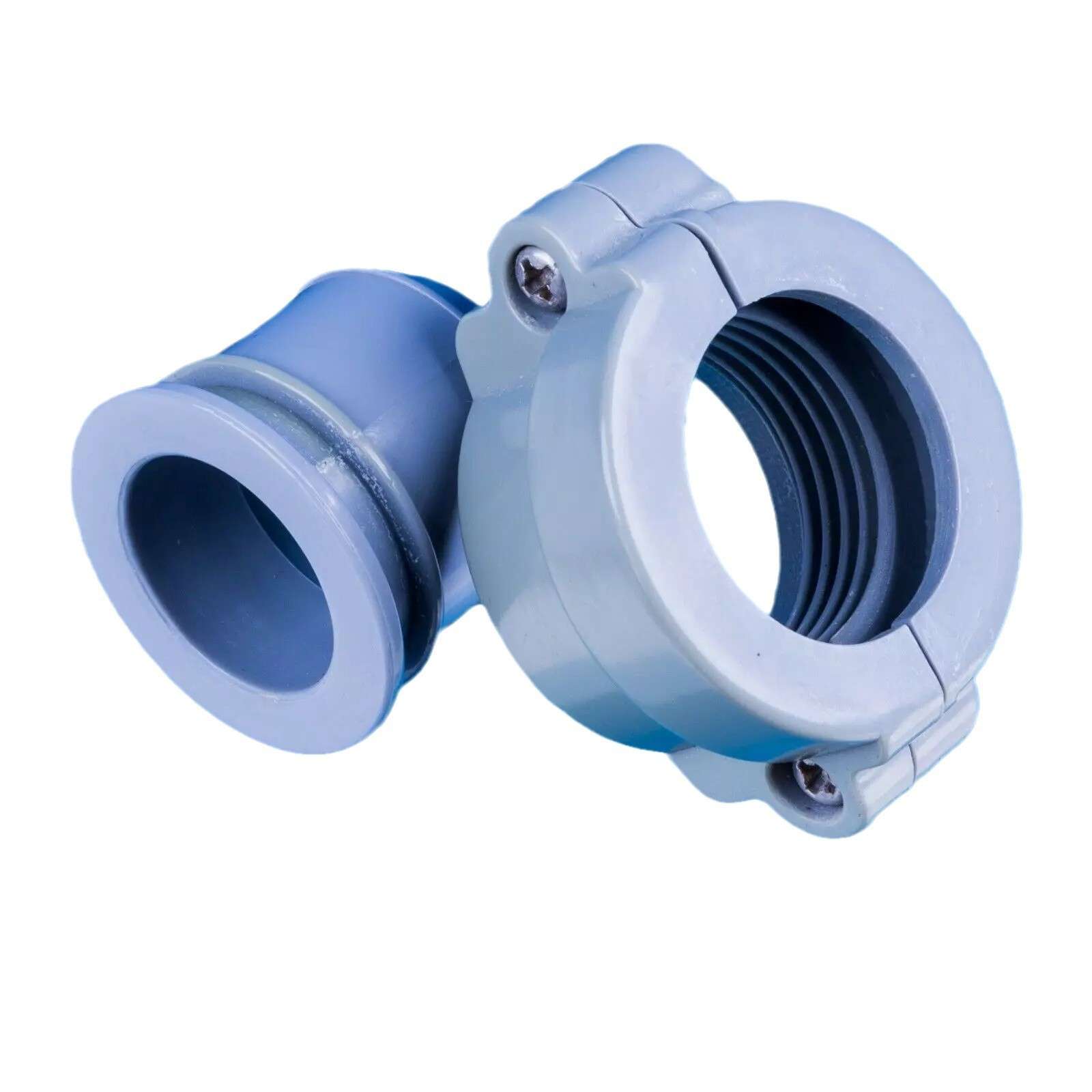 Lay Z lazy Spa B和C进水口橡胶密封2套装 B+C水管螺母连接器