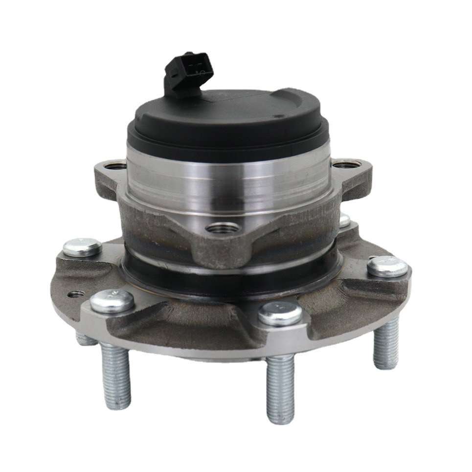 IRQE厂家现货轮毂单元轴承总成51751-59000适用现代H350后