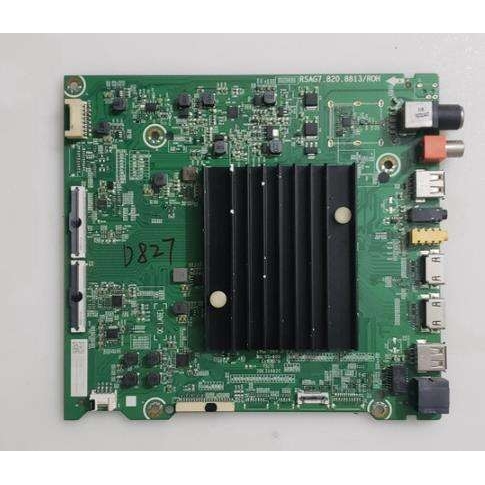 海/信HZ65A52 H65E3A HZ65A55 65V1A主板RSAG7.820.8803