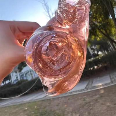 网红同款蜂蜜膏果冻吃播asmr正宗咀嚼音女生小零食蓝莓柠檬旗舰店