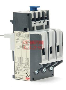 ABB热过载继电器TA75DU-32M订货号1SAZ321201R2002