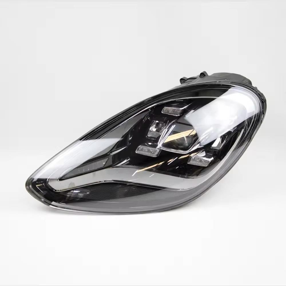 971941043G适用于PORSCHEPANAMERA2021款前照大灯