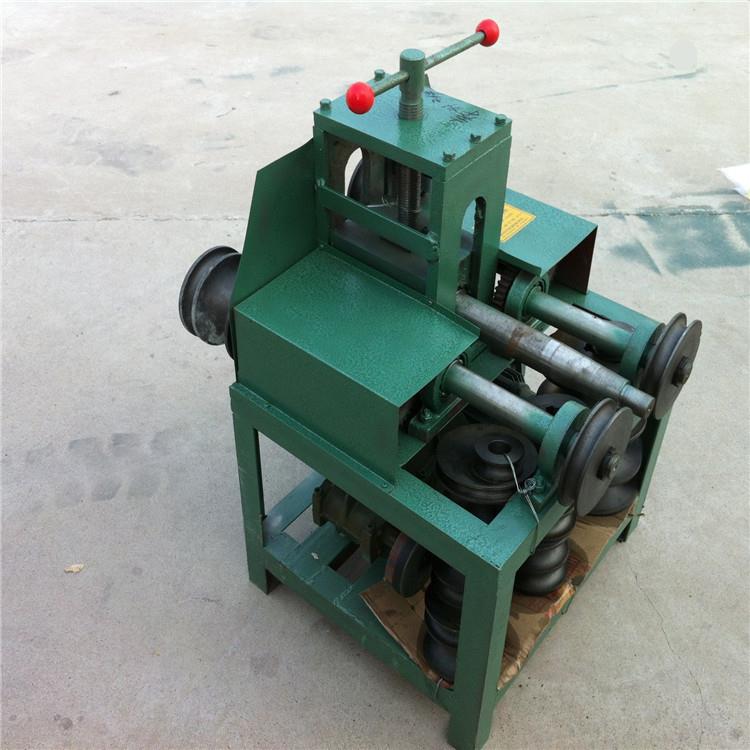 供应业界畅销电动多功能弯管机YM-76电动弯管机低价实惠