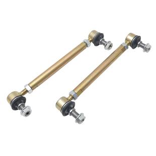 适用于福特RANGER撼路者改装加强可调小连杆李子串平衡杆连杆