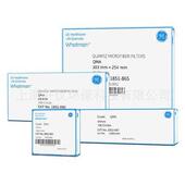 1851 047WHATMAN沃特曼进口PM2.5空气检测用石英滤纸滤膜47mm